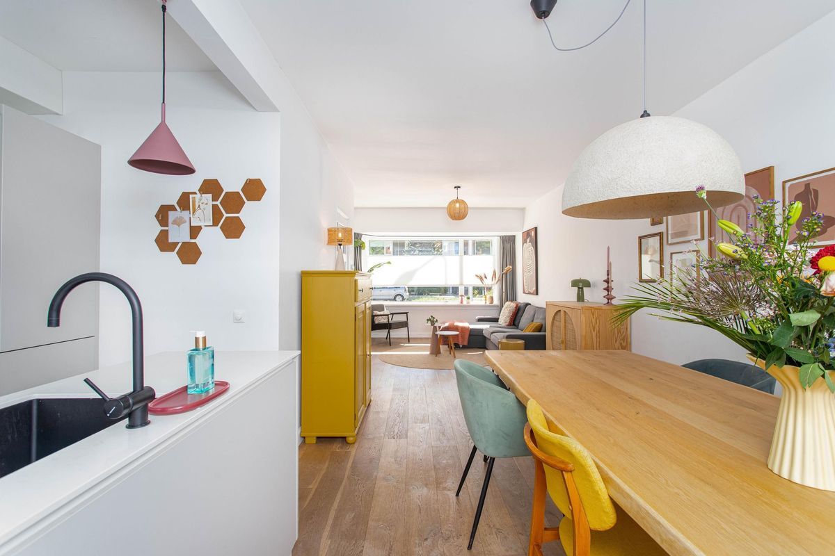 W.A. Vultostraat 141 Photo Blur 14