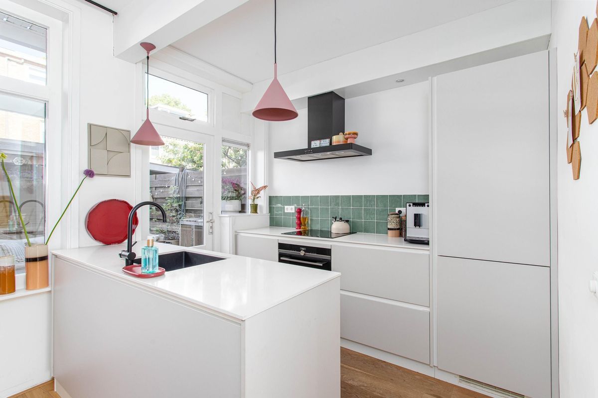 W.A. Vultostraat 141 Photo Blur 16