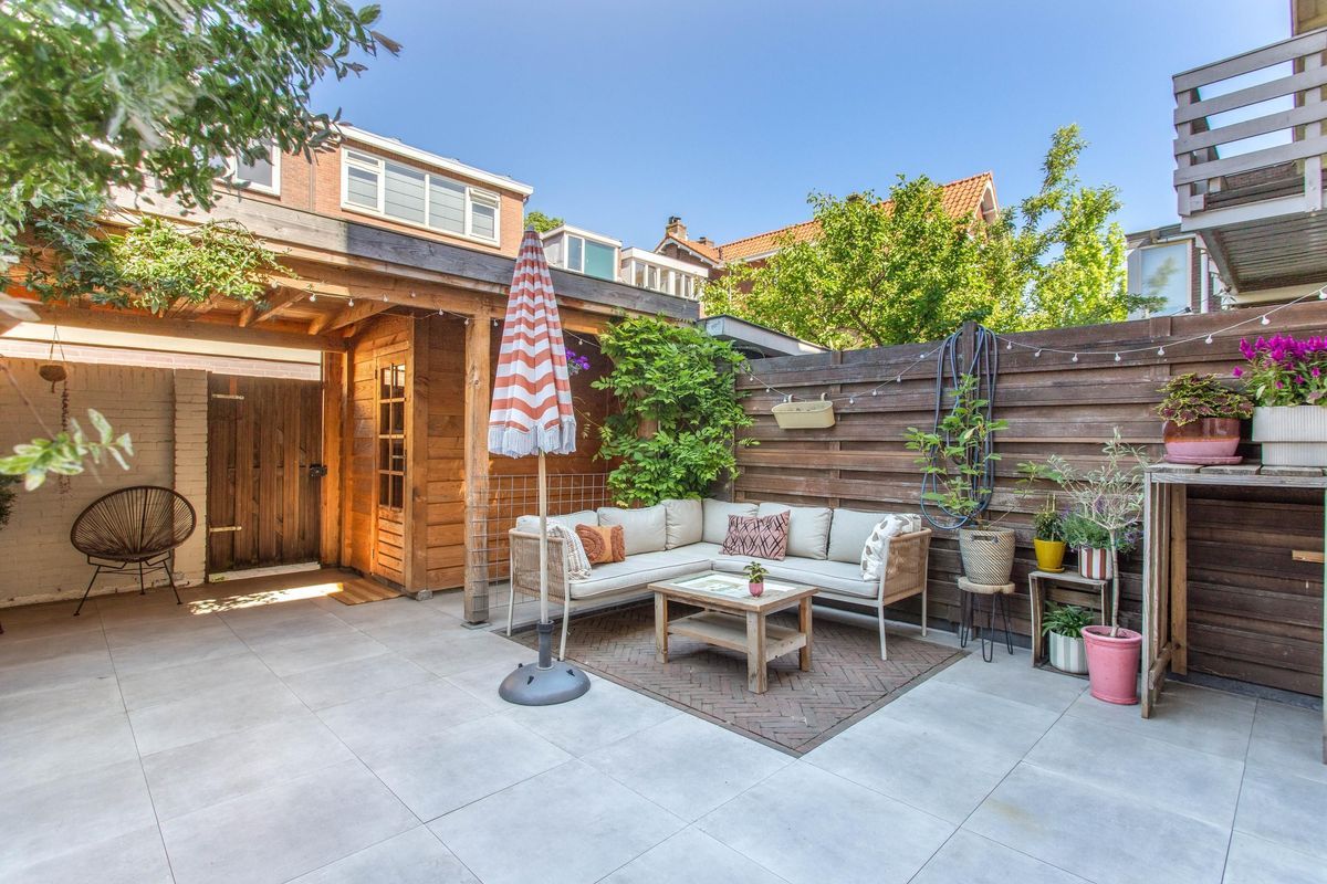 W.A. Vultostraat 141 Photo Blur 21