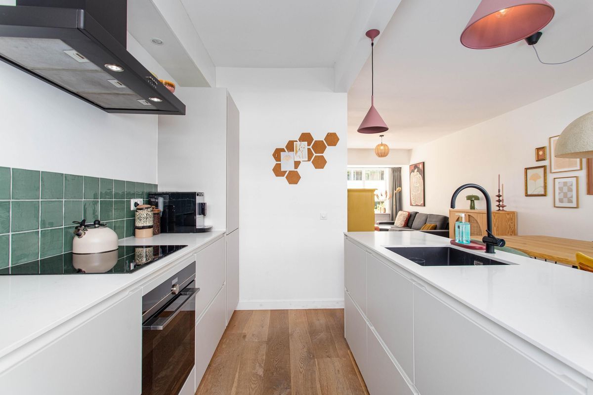 W.A. Vultostraat 141 Photo Blur 20