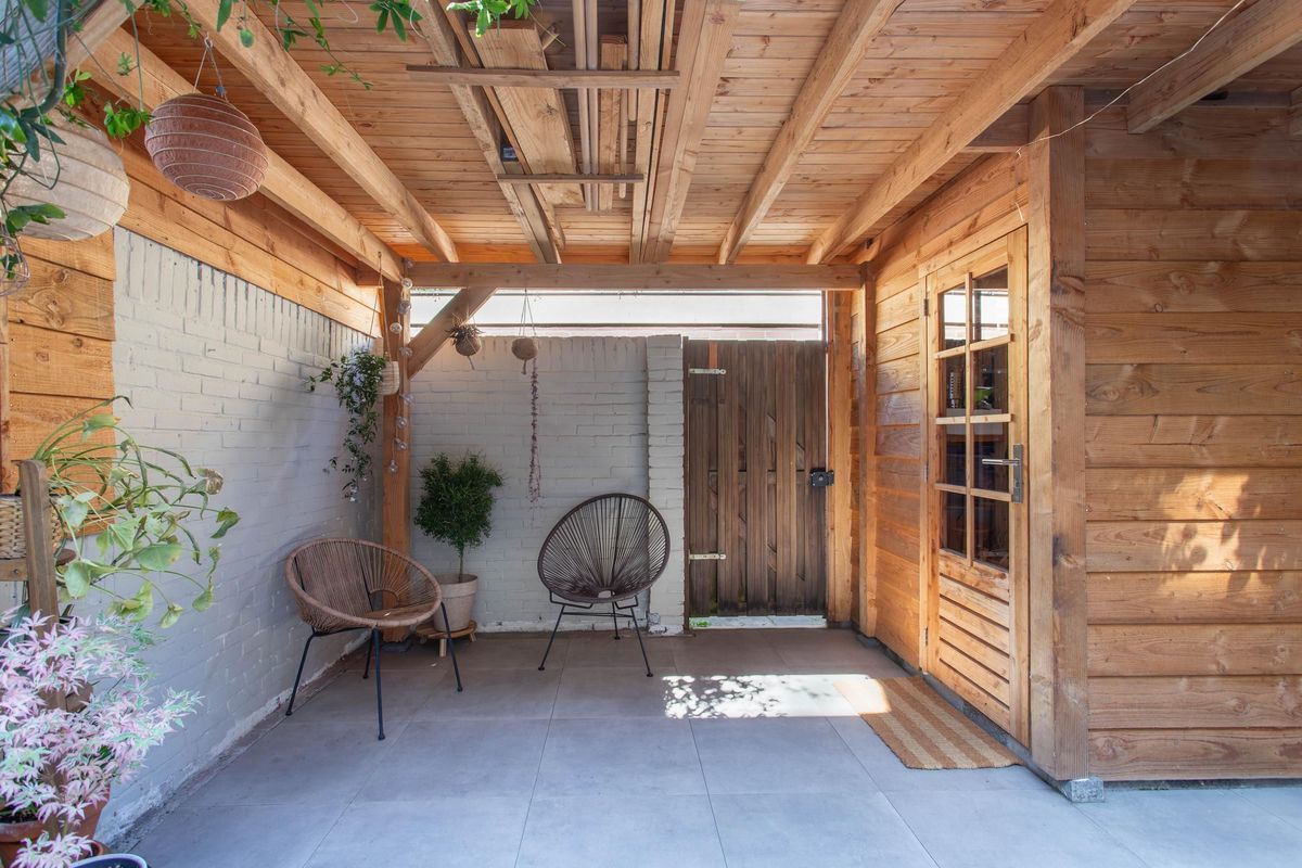 W.A. Vultostraat 141 Photo Blur 24