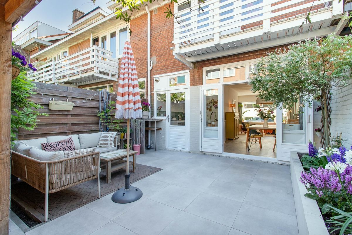 W.A. Vultostraat 141 Photo Blur 25