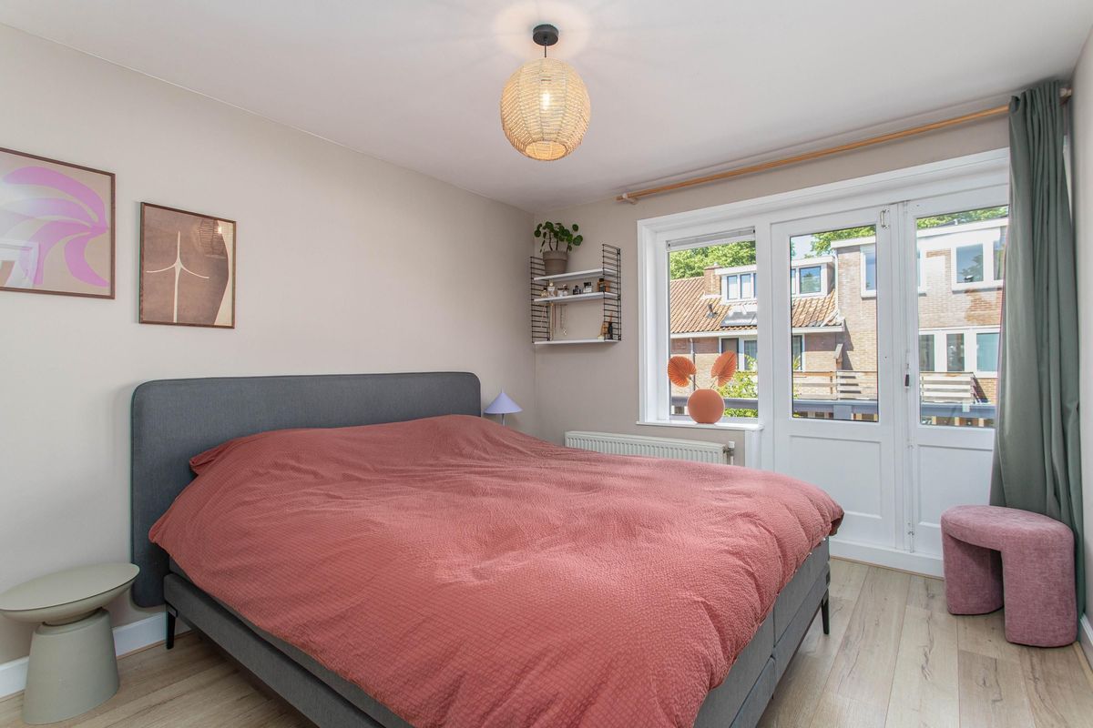 W.A. Vultostraat 141 Photo Blur 28