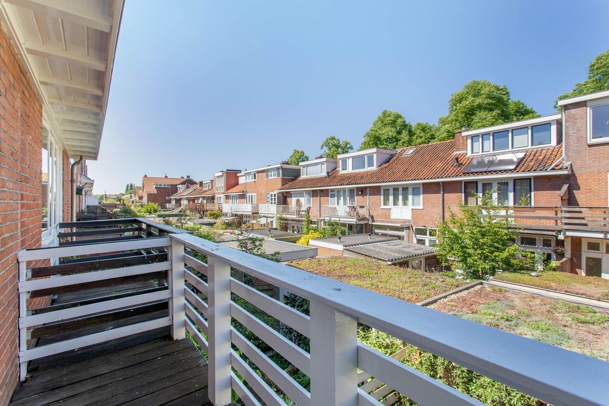 W.A. Vultostraat 141 Photo Blur 30