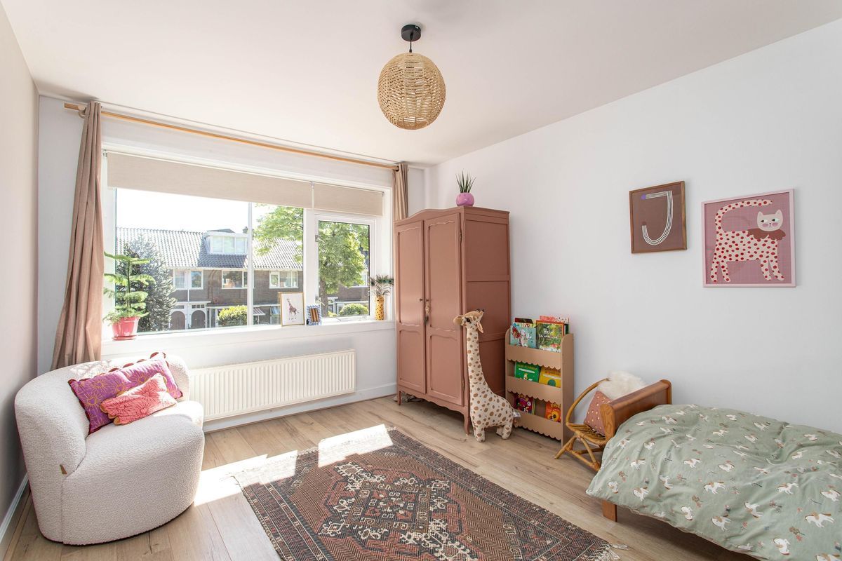 W.A. Vultostraat 141 Photo Blur 35