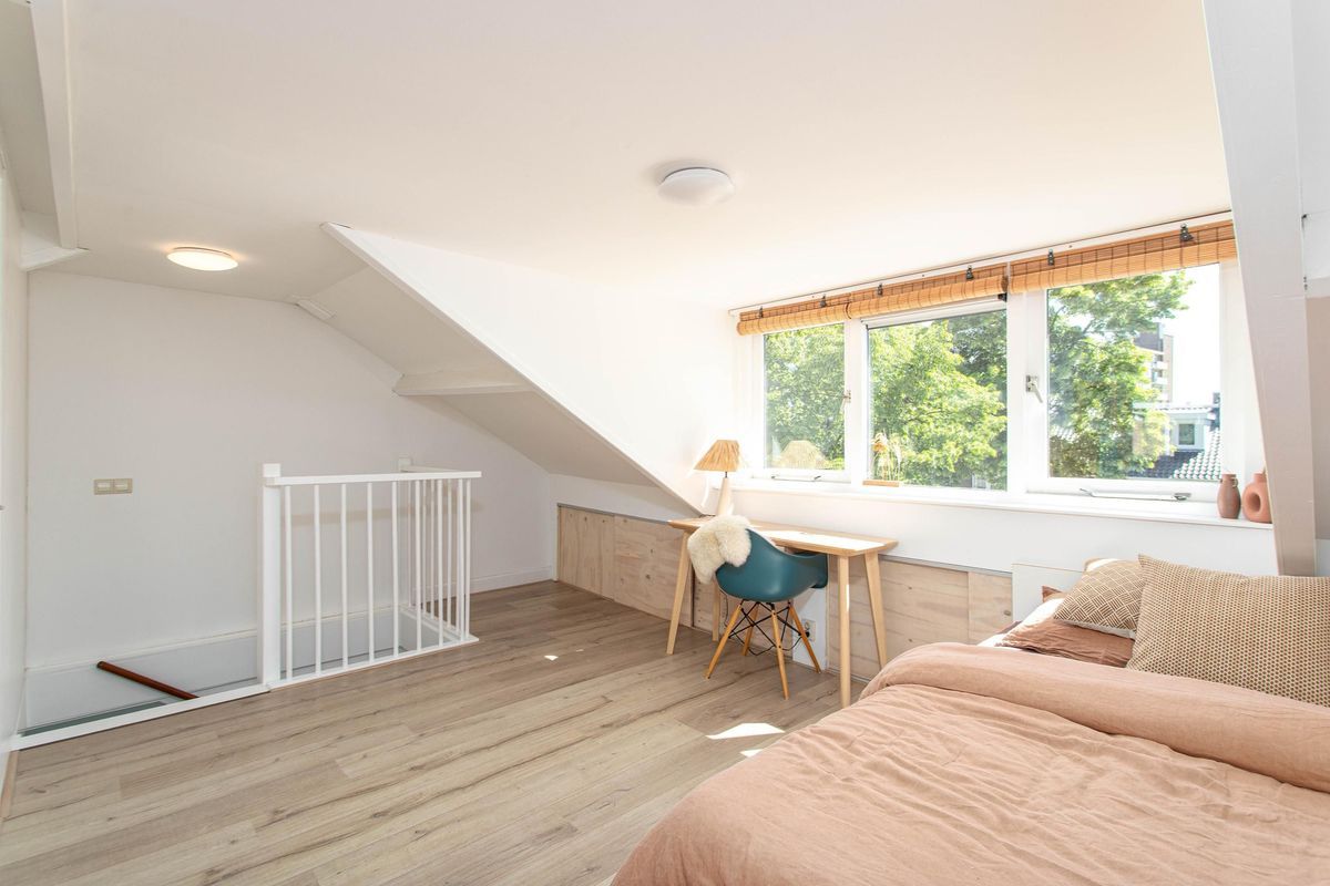 W.A. Vultostraat 141 Photo Blur 40