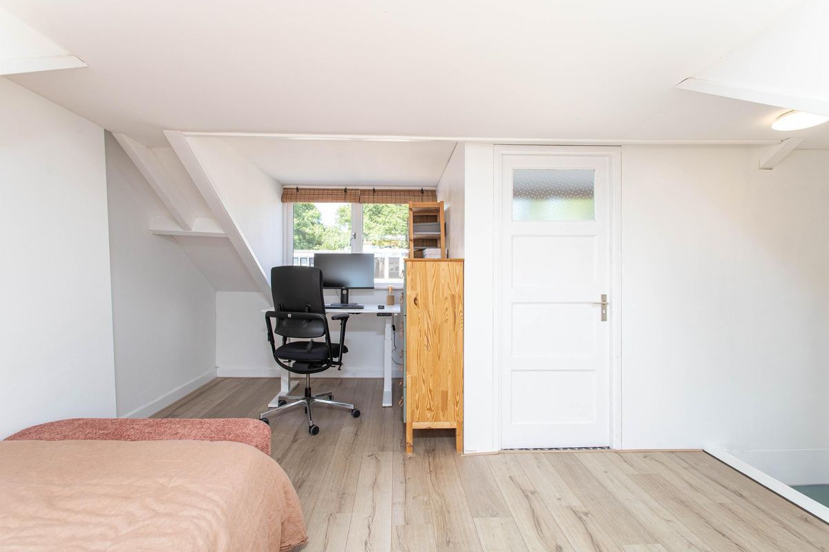 W.A. Vultostraat 141 Photo Blur 41