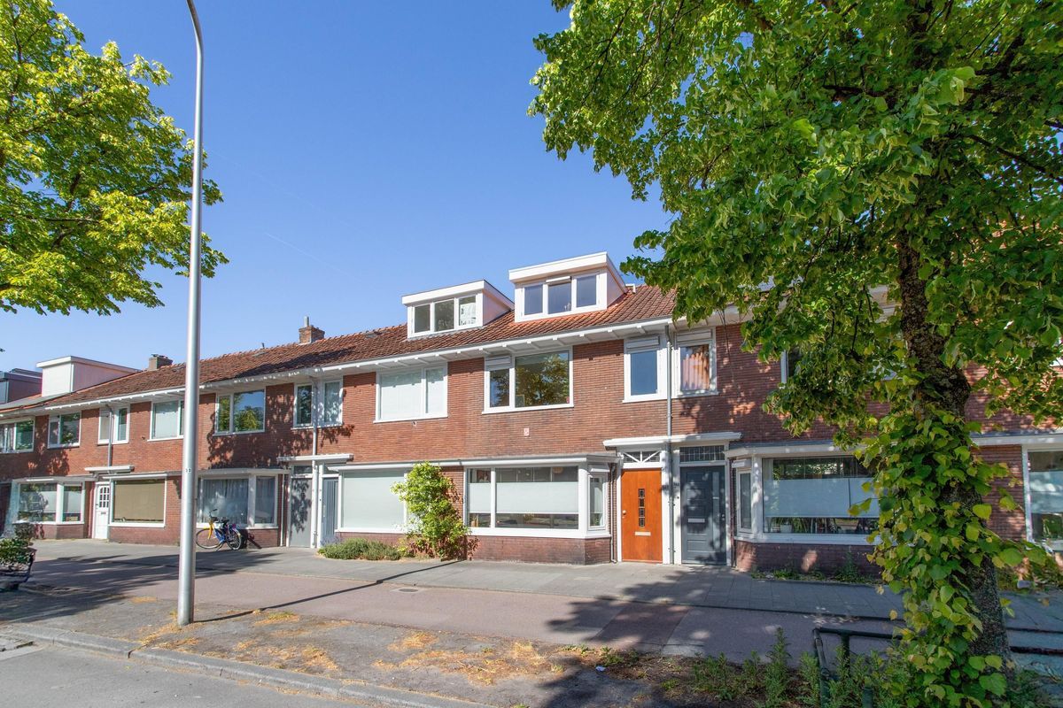 W.A. Vultostraat 141 Photo Blur 44