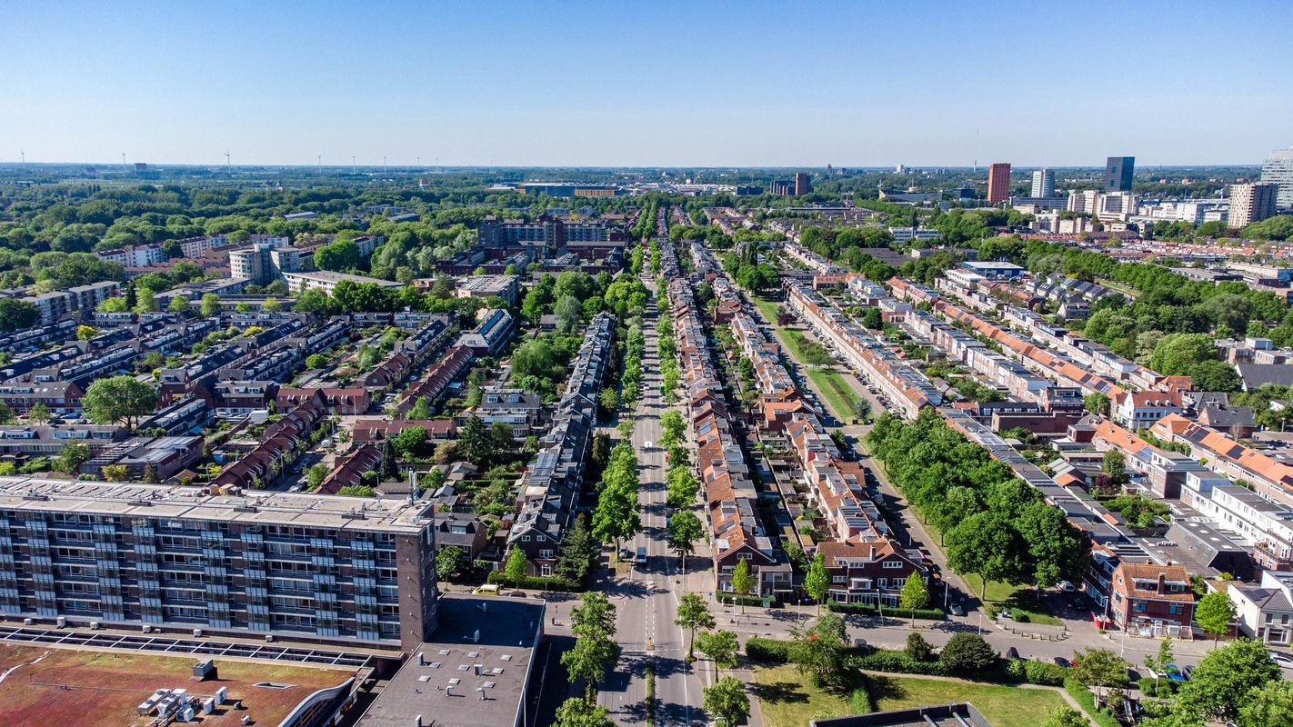 W.A. Vultostraat 141 Photo Blur 48