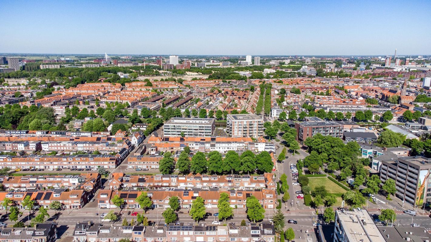 W.A. Vultostraat 141 Photo Blur 47