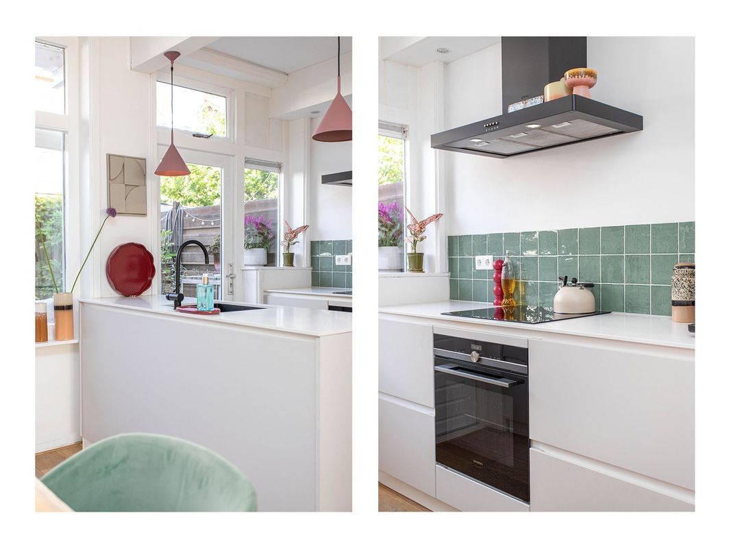 W.A. Vultostraat 141 Photo Blur 2