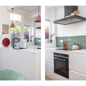 W.A. Vultostraat 141 Photo 2