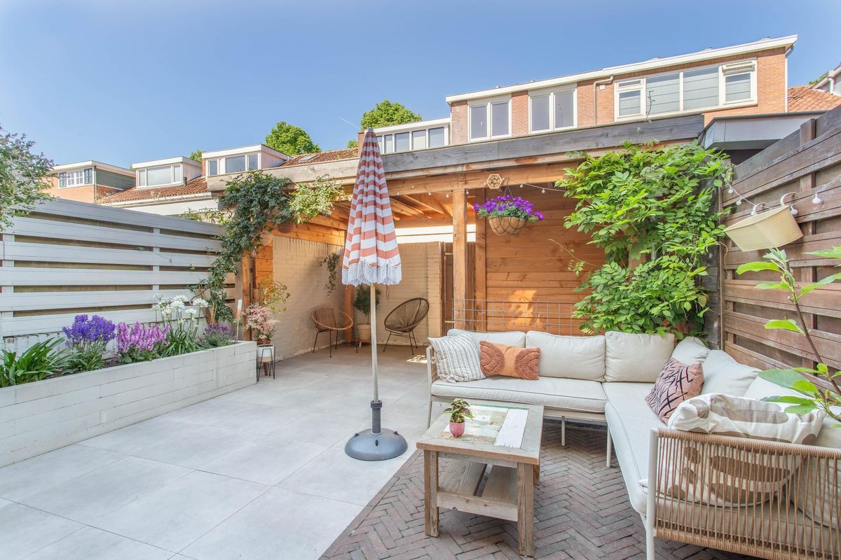 W.A. Vultostraat 141 Photo Blur 4