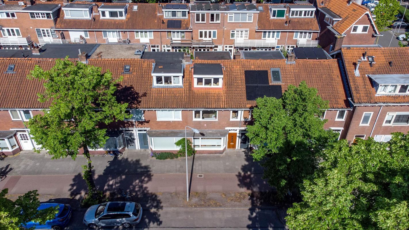 W.A. Vultostraat 141 Photo Blur 6