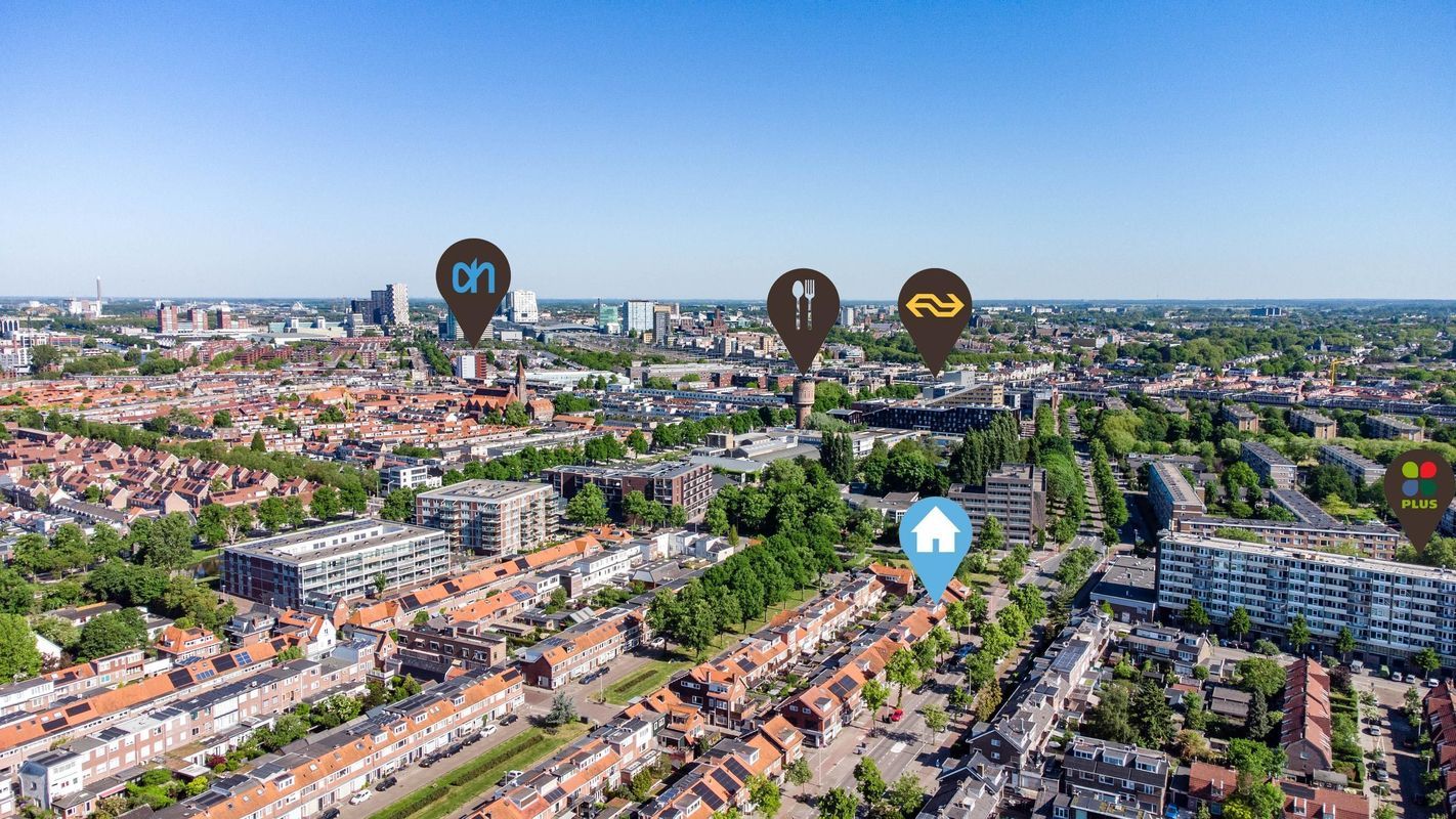 W.A. Vultostraat 141 Photo Blur 7