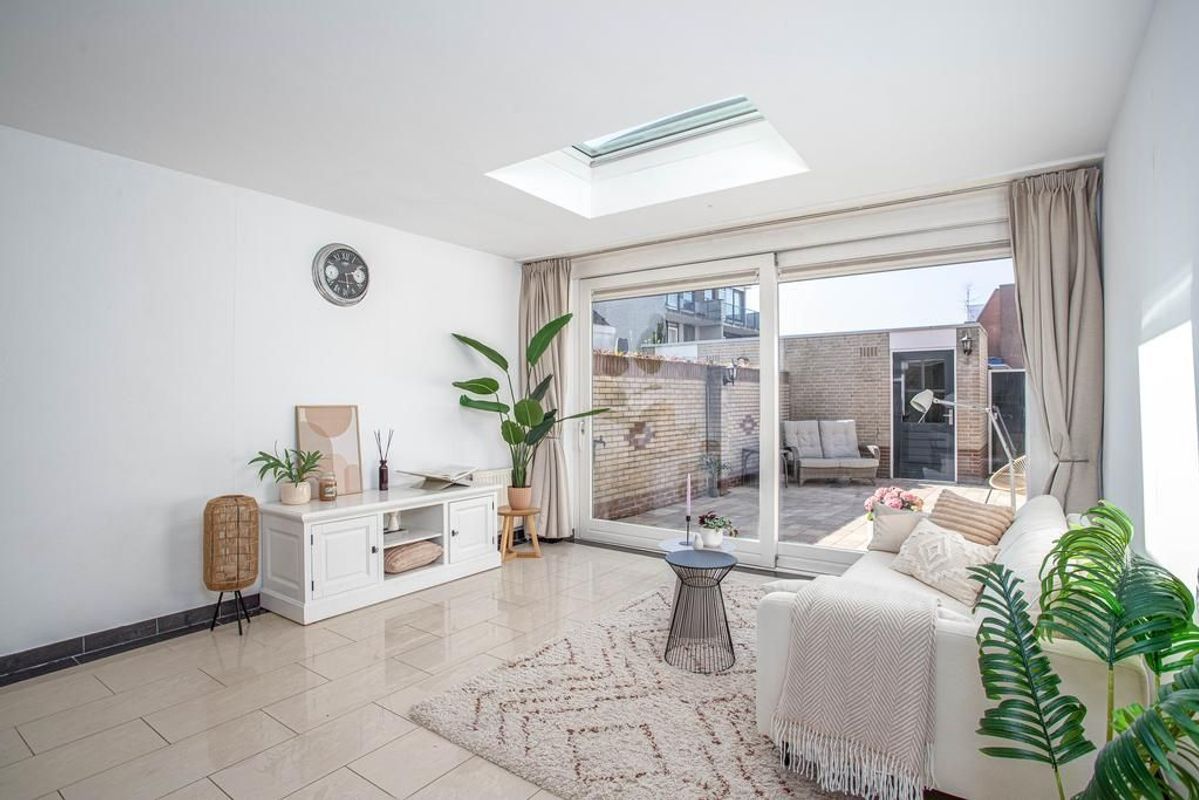 Otterstraat 80 Photo Blur 2