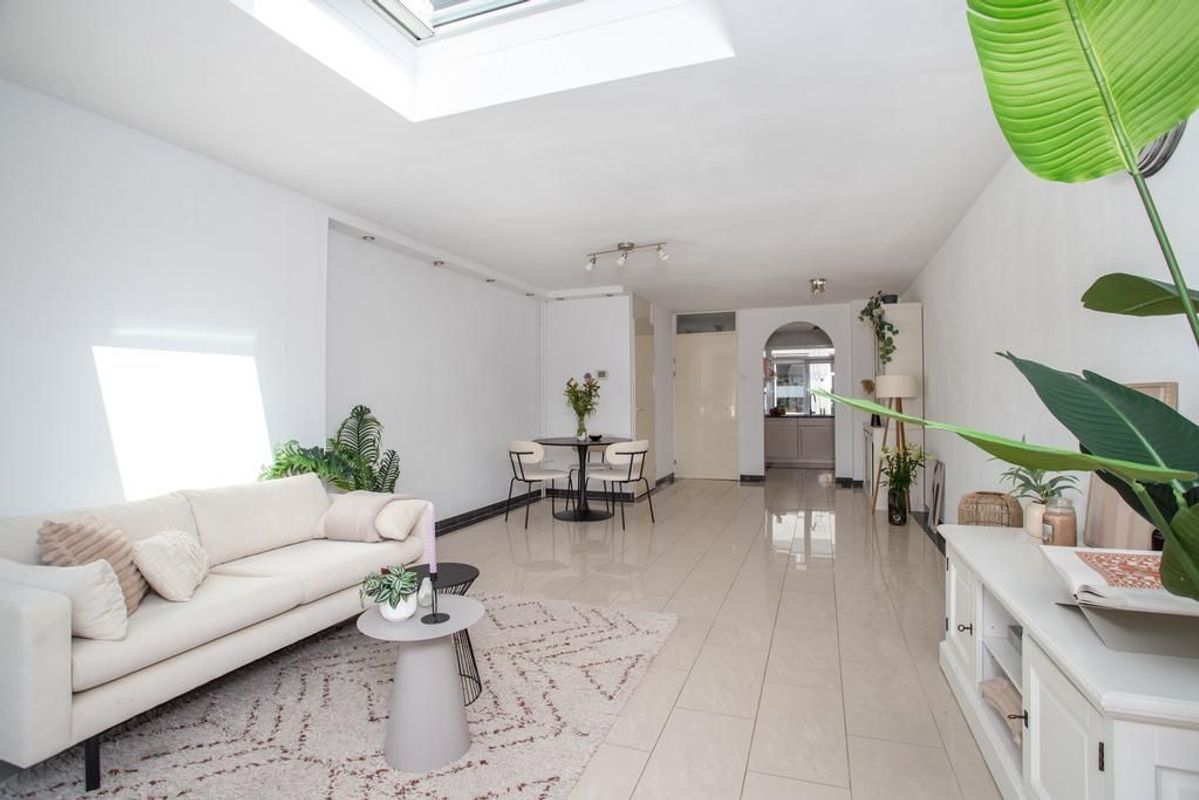 Otterstraat 80 Photo Blur 5