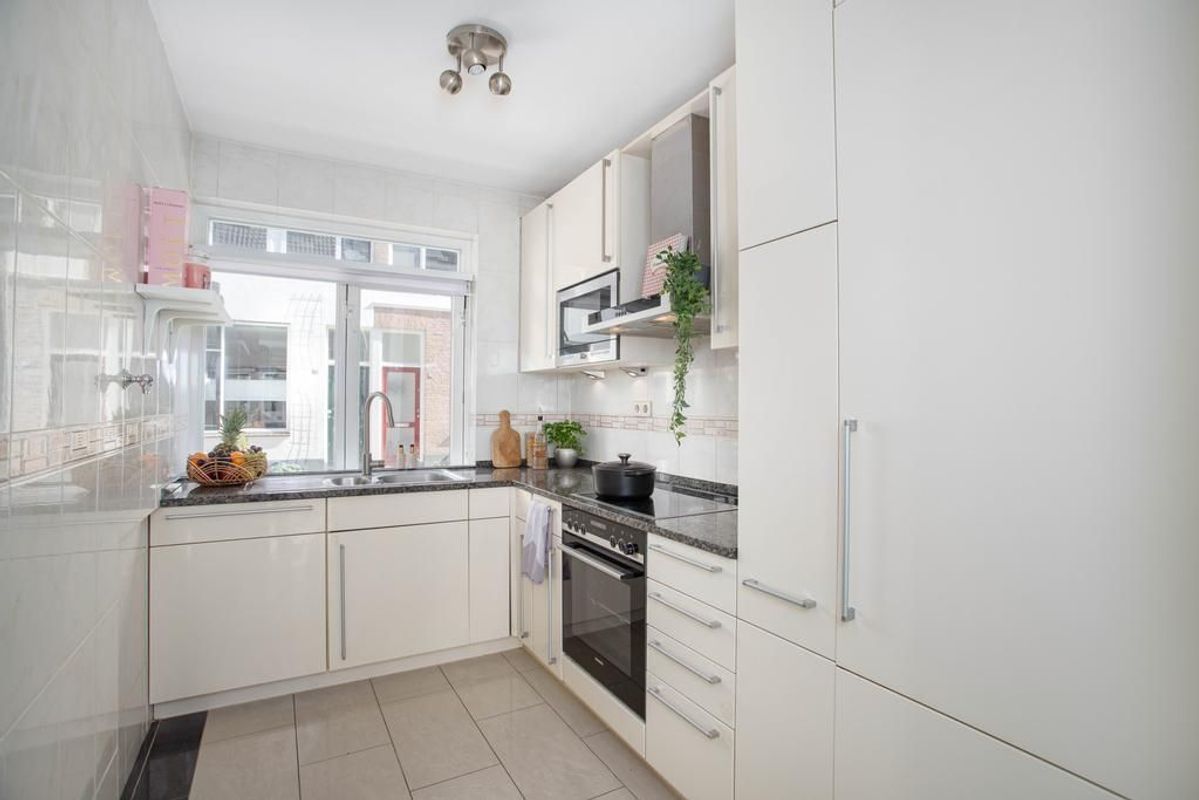 Otterstraat 80 Photo Blur 8