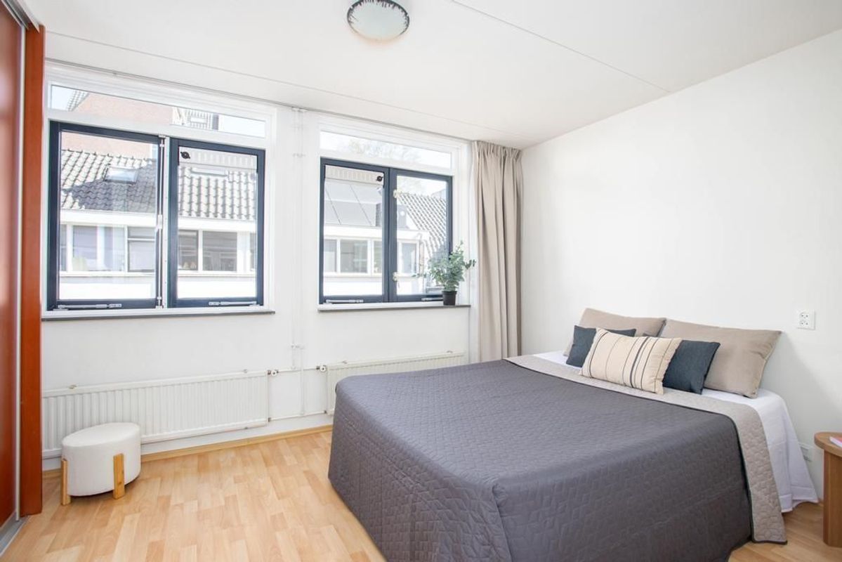 Otterstraat 80 Photo Blur 11