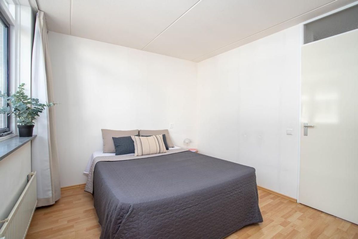 Otterstraat 80 Photo Blur 12