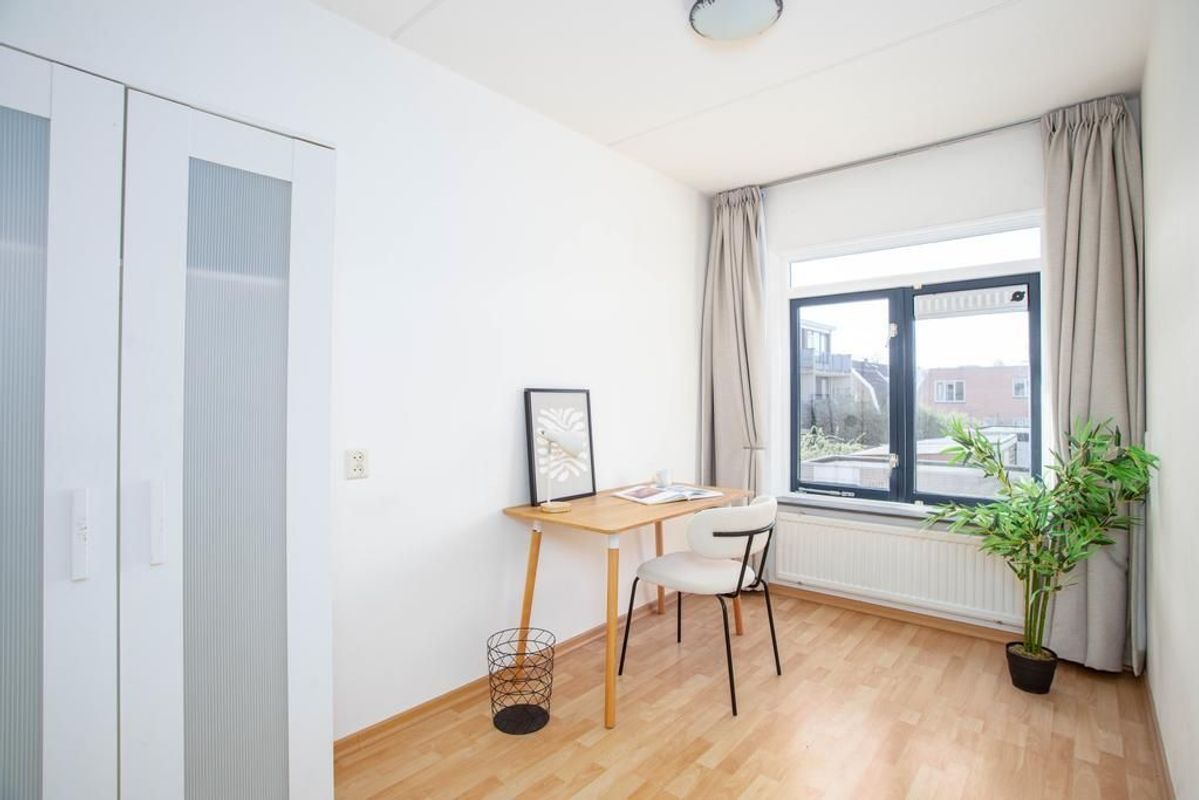 Otterstraat 80 Photo Blur 13