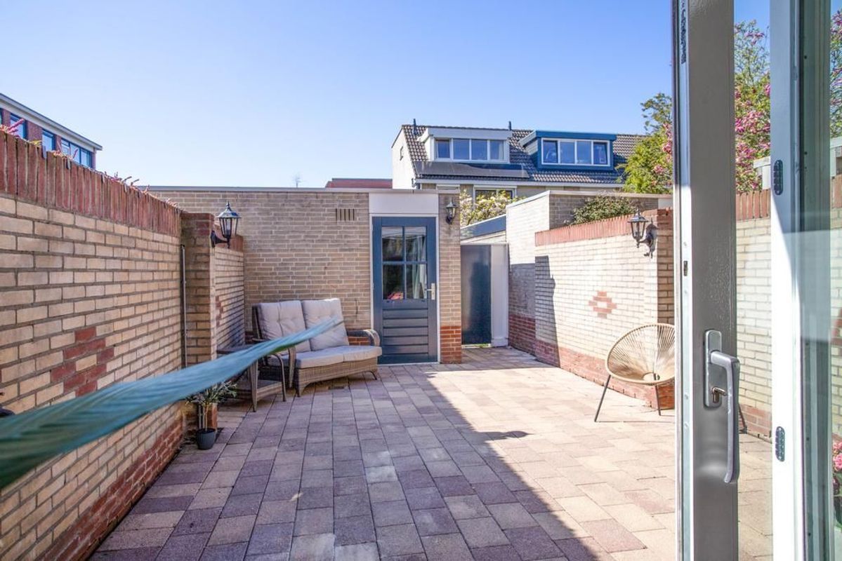 Otterstraat 80 Photo Blur 23