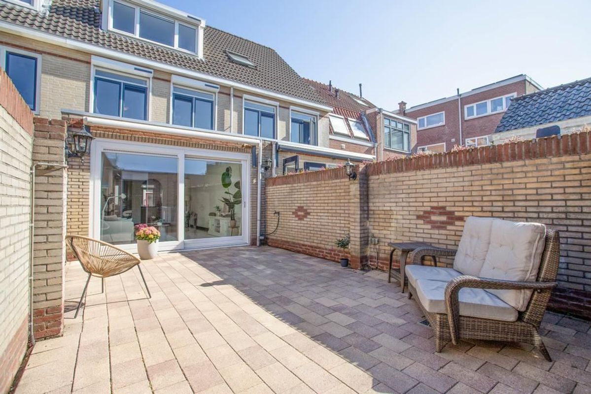 Otterstraat 80 Photo Blur 26