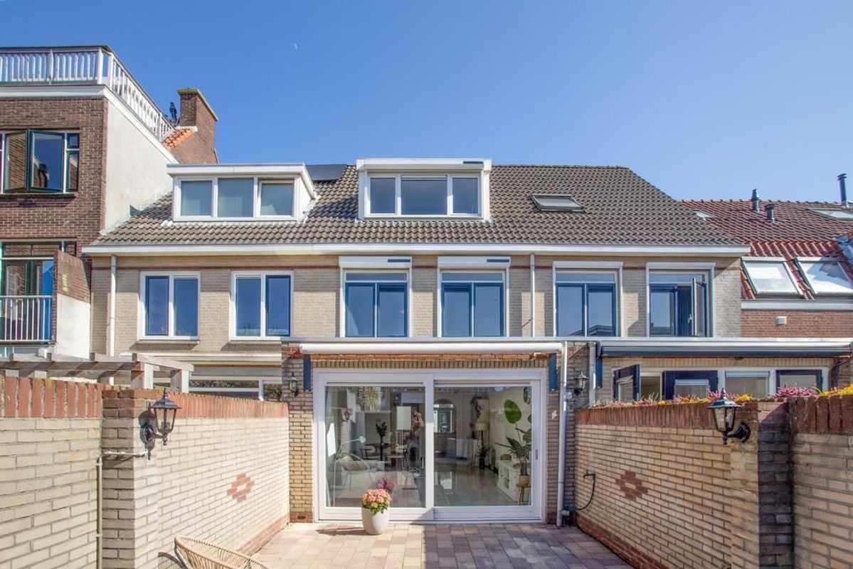 Otterstraat 80 Photo Blur 27