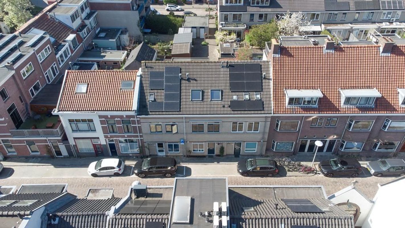 Otterstraat 80 Photo Blur 29