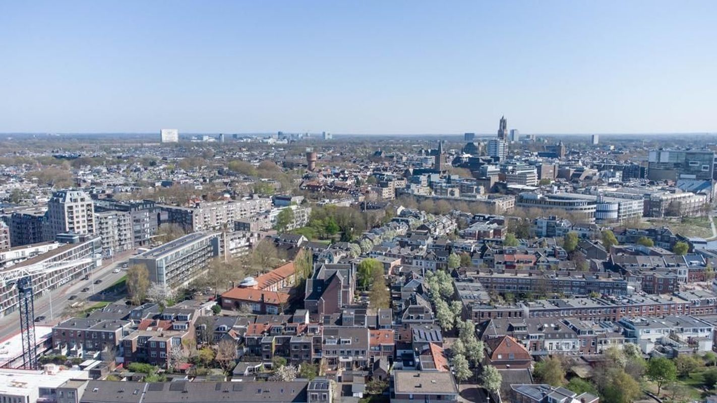 Otterstraat 80 Photo Blur 31