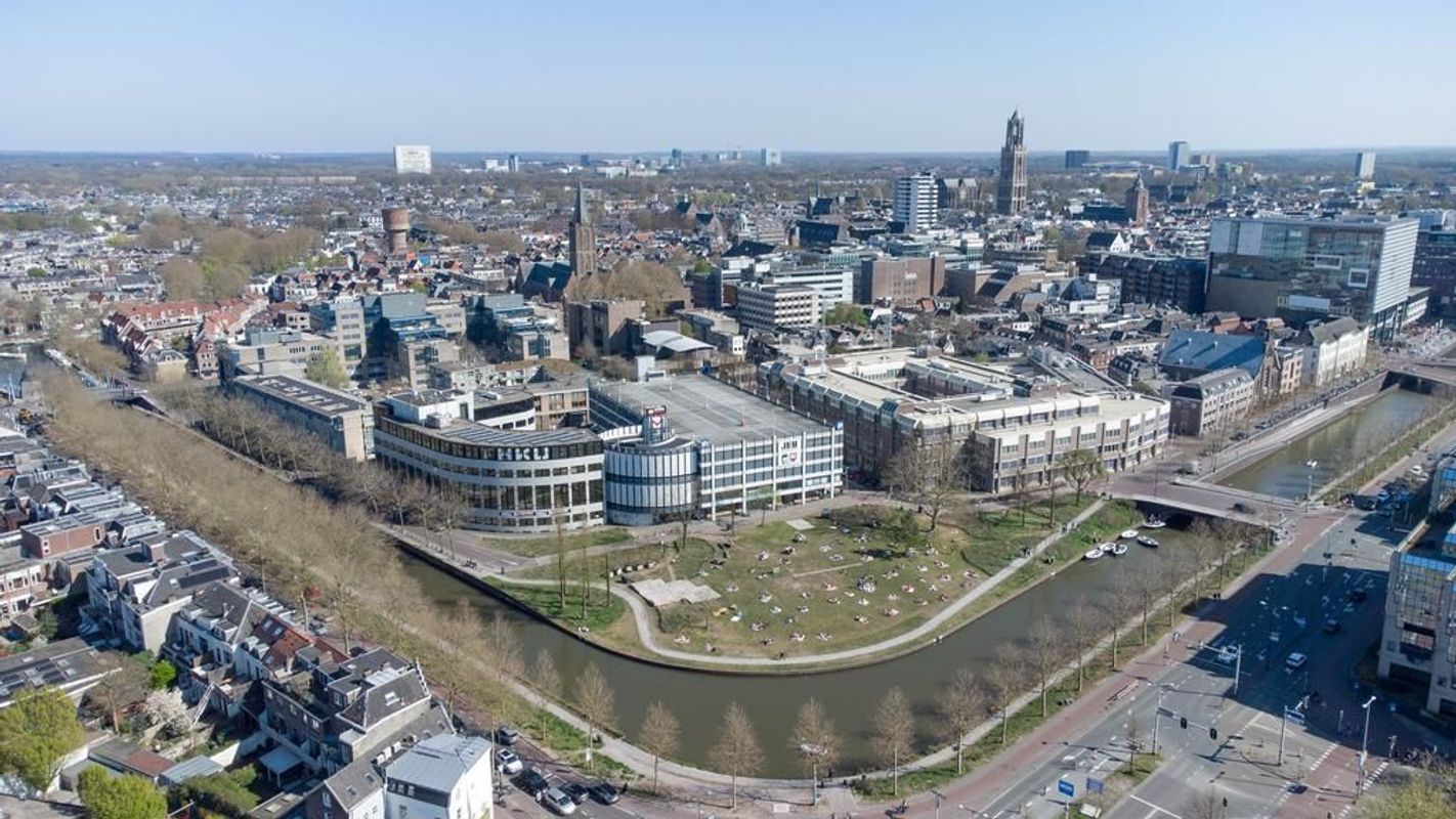 Otterstraat 80 Photo Blur 33