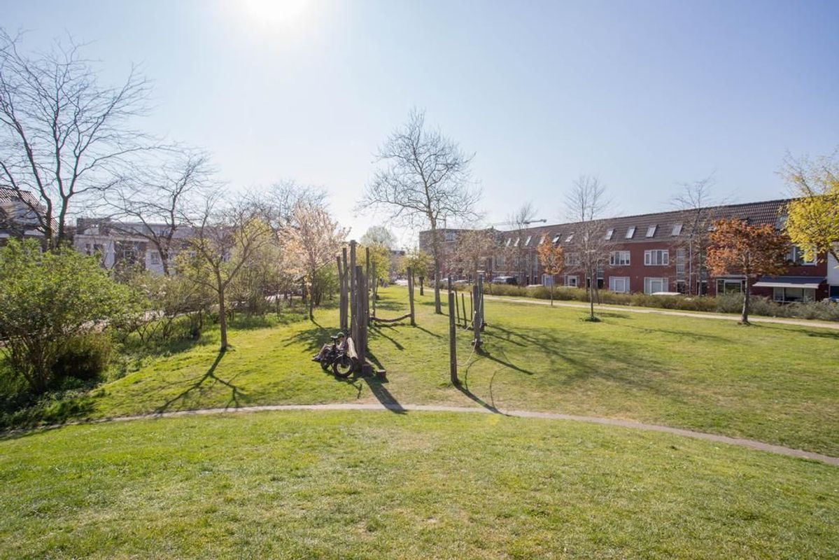 Otterstraat 80 Photo Blur 34