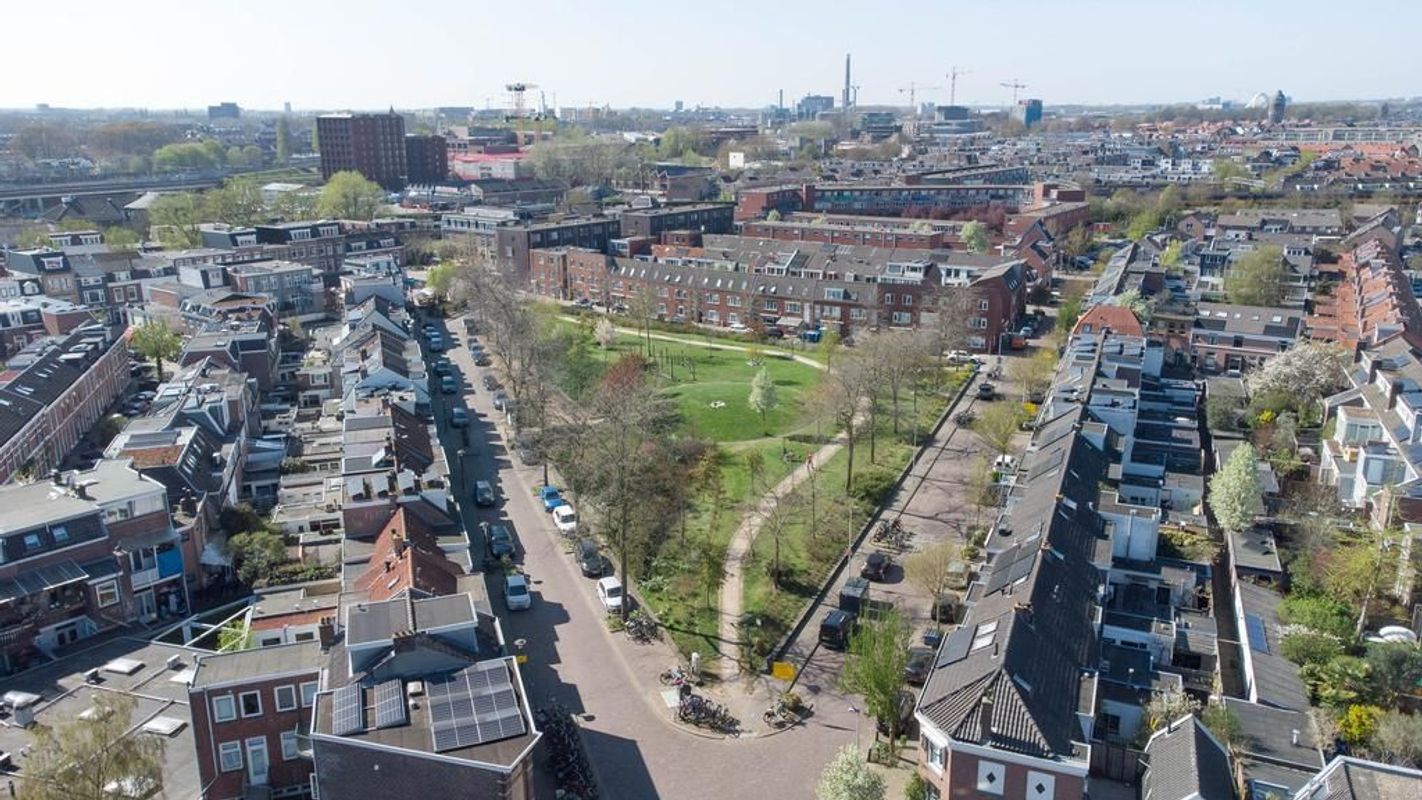 Otterstraat 80 Photo Blur 32