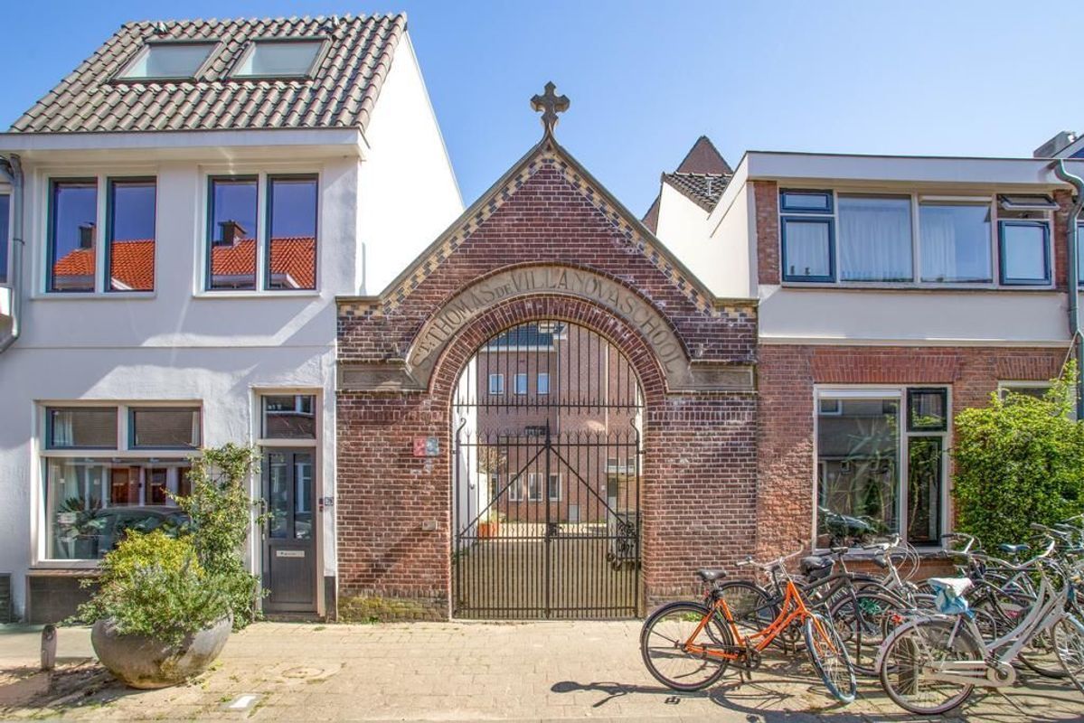 Otterstraat 80 Photo Blur 36