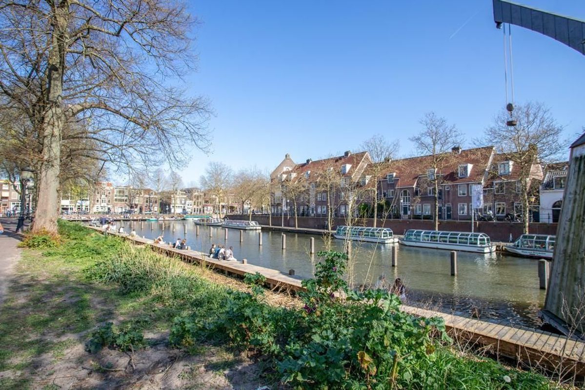 Otterstraat 80 Photo Blur 35