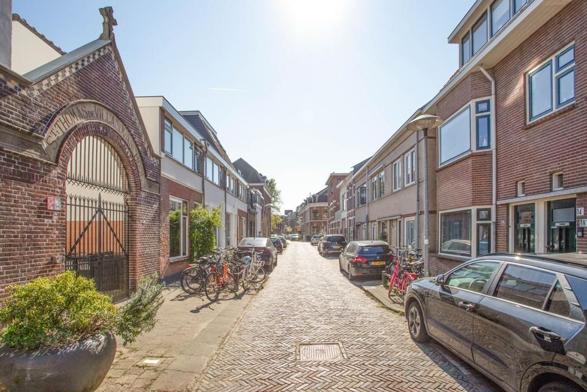 Otterstraat 80 Photo Blur 37