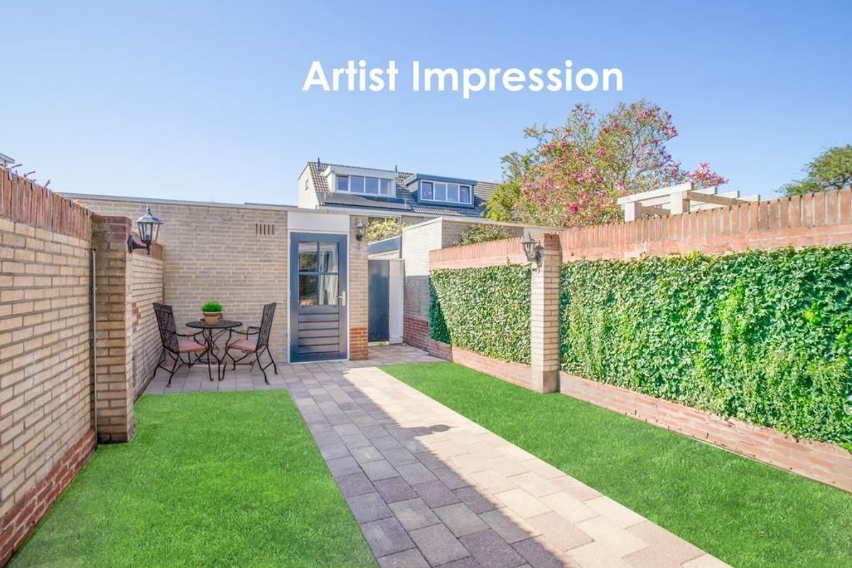 Otterstraat 80 Photo Blur 25