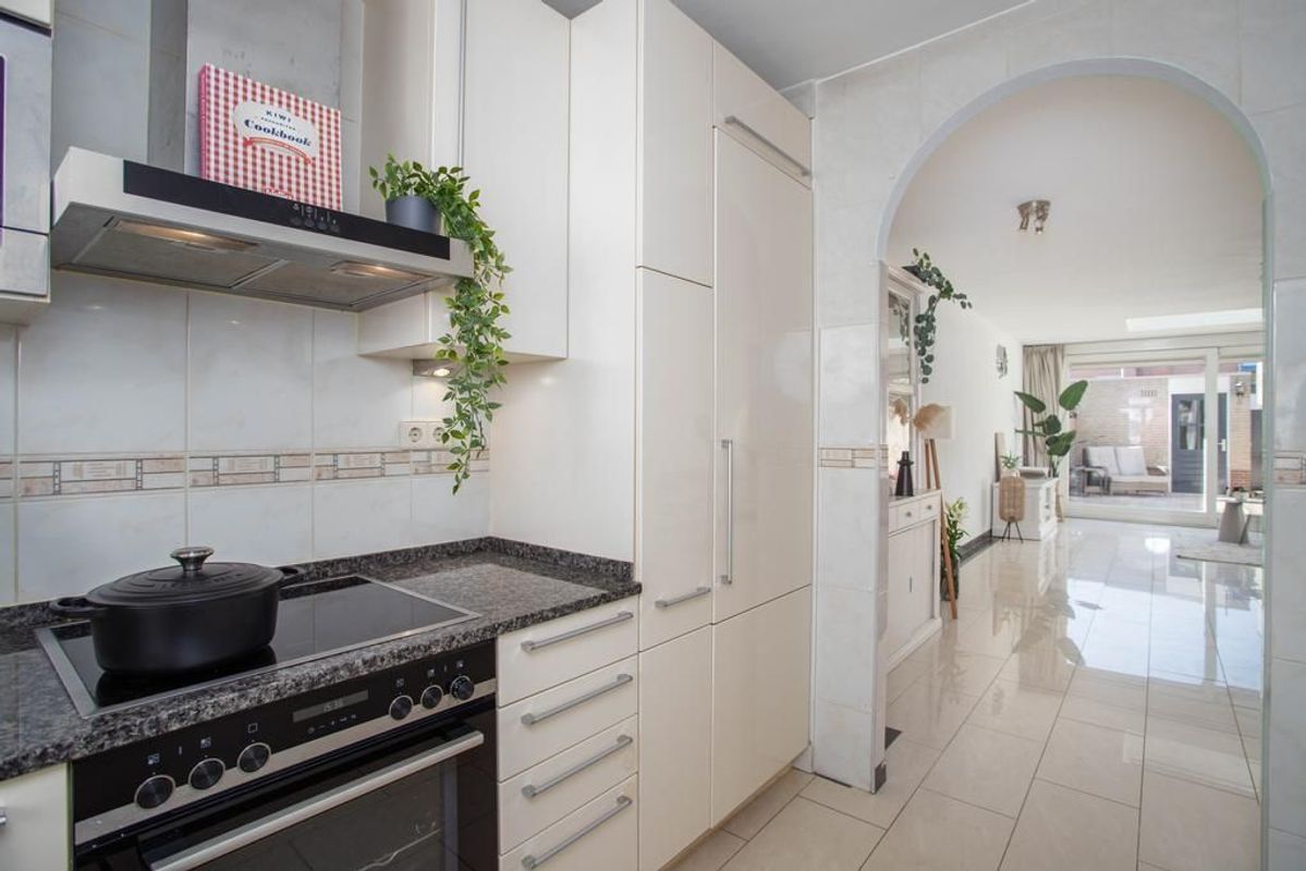 Otterstraat 80 Photo Blur 9