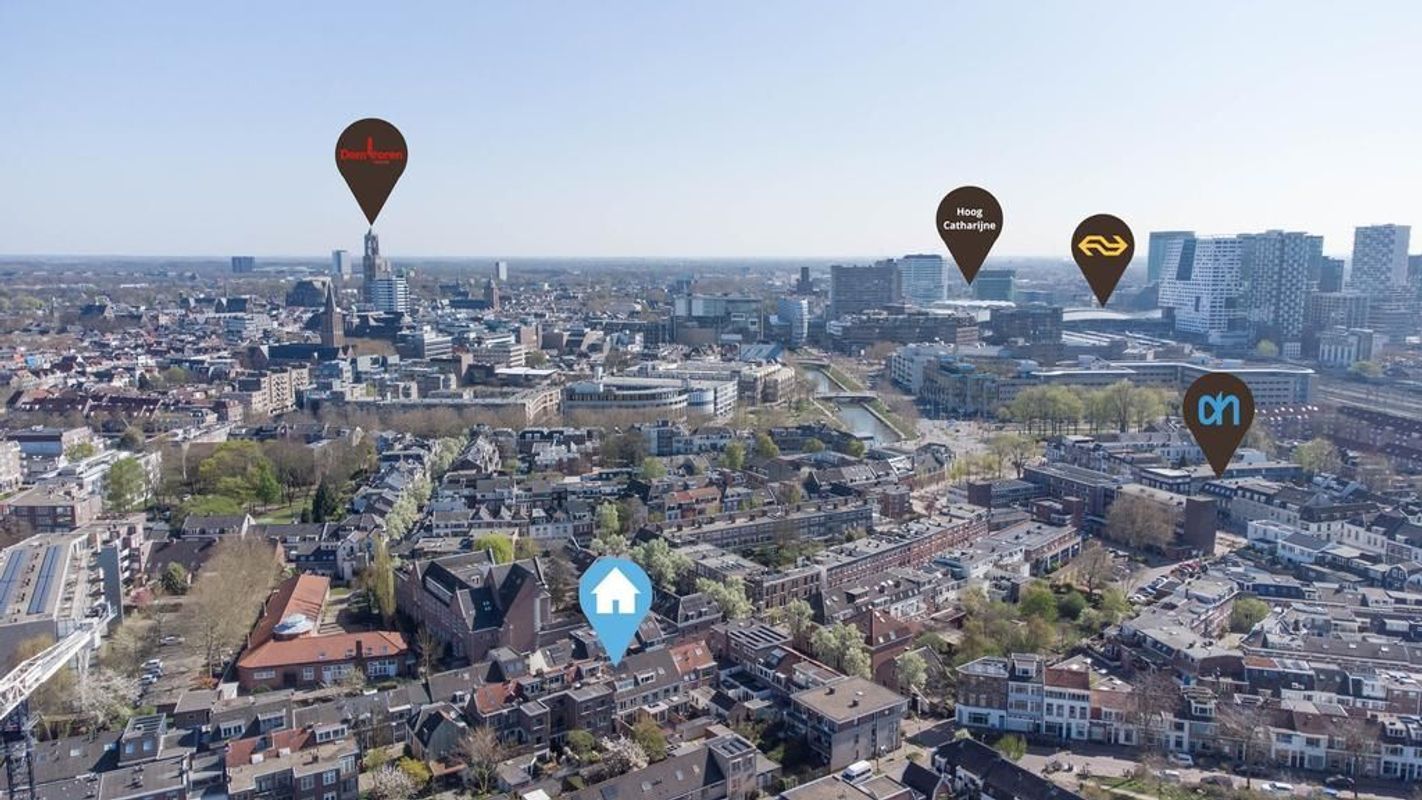 Otterstraat 80 Photo Blur 30