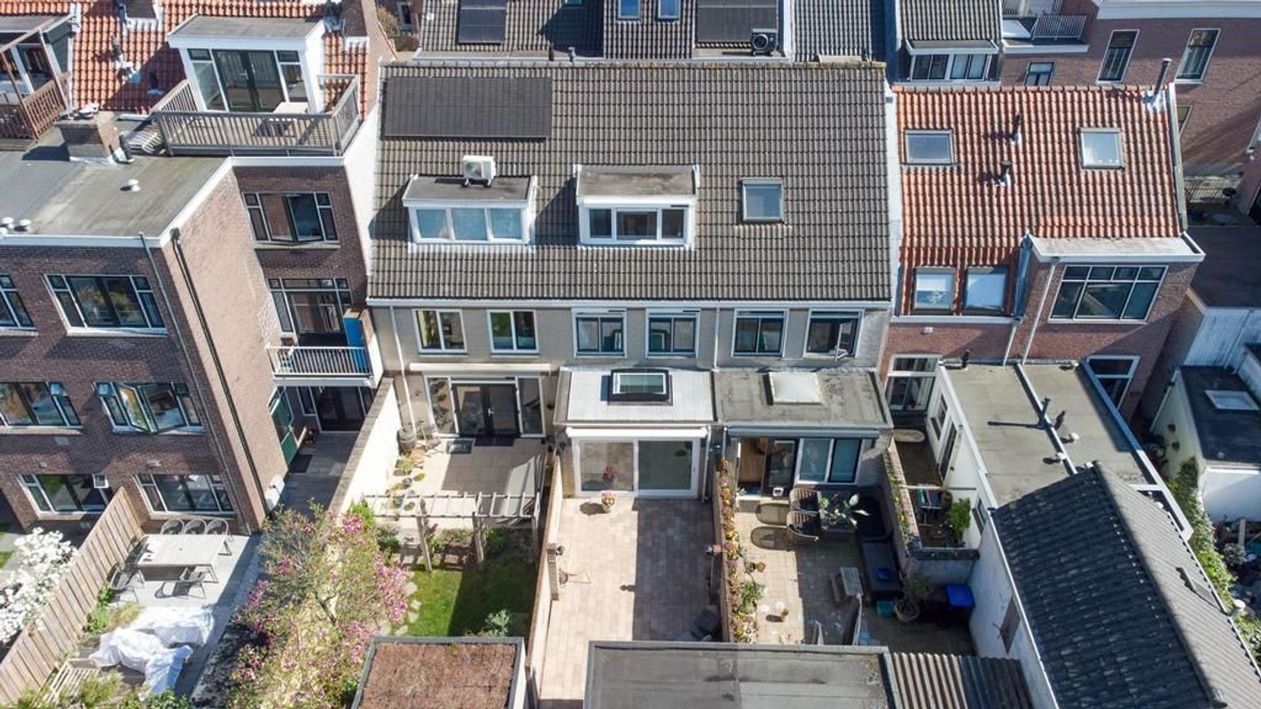 Otterstraat 80 Photo Blur 28