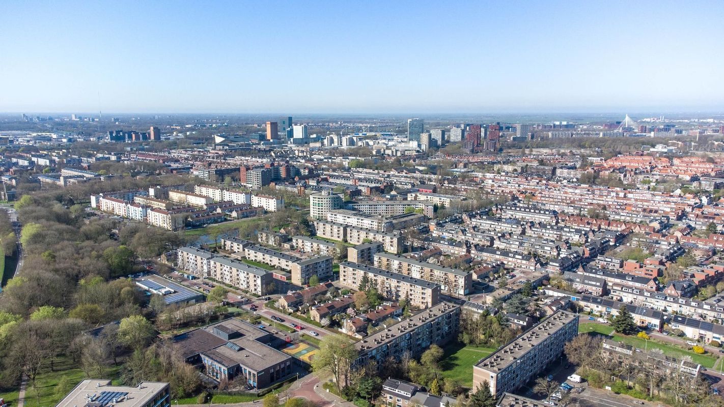 Slotlaan 40 Photo Blur 20