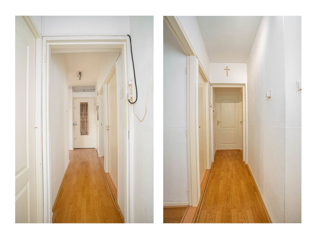 Slotlaan 40 Photo Blur 3