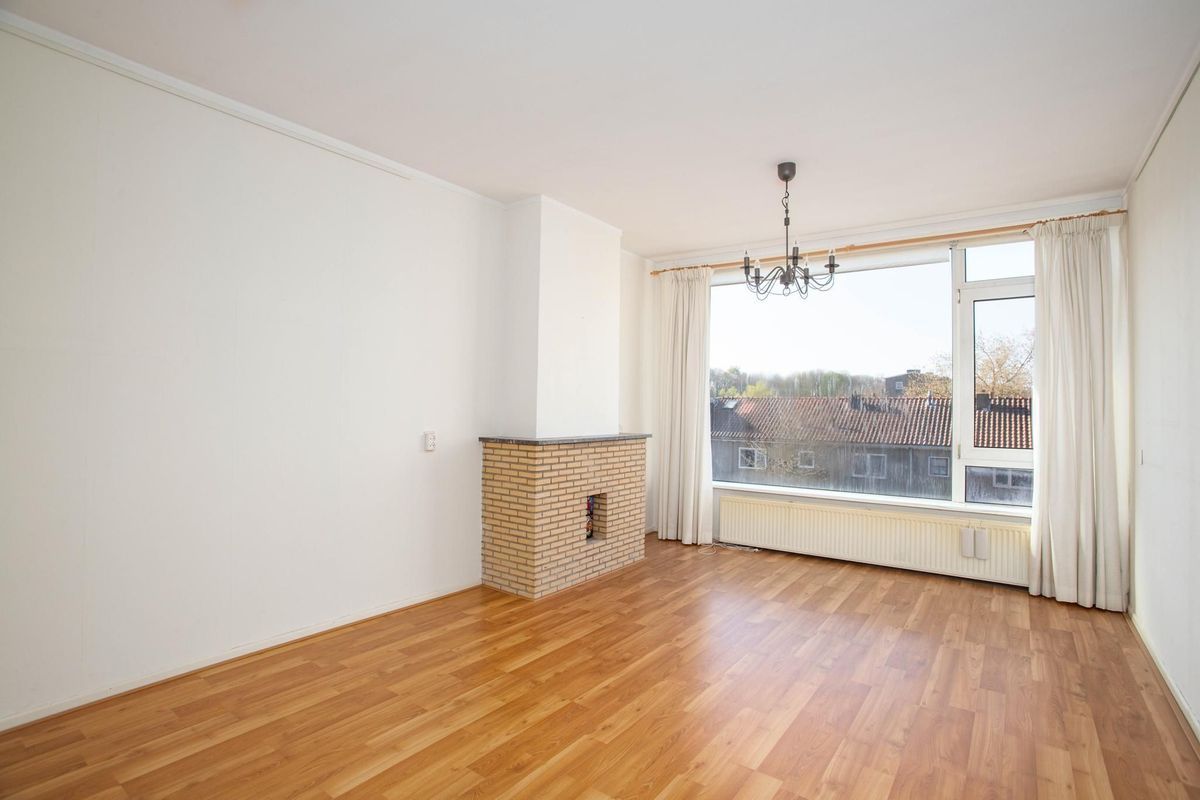 Slotlaan 40 Photo Blur 2