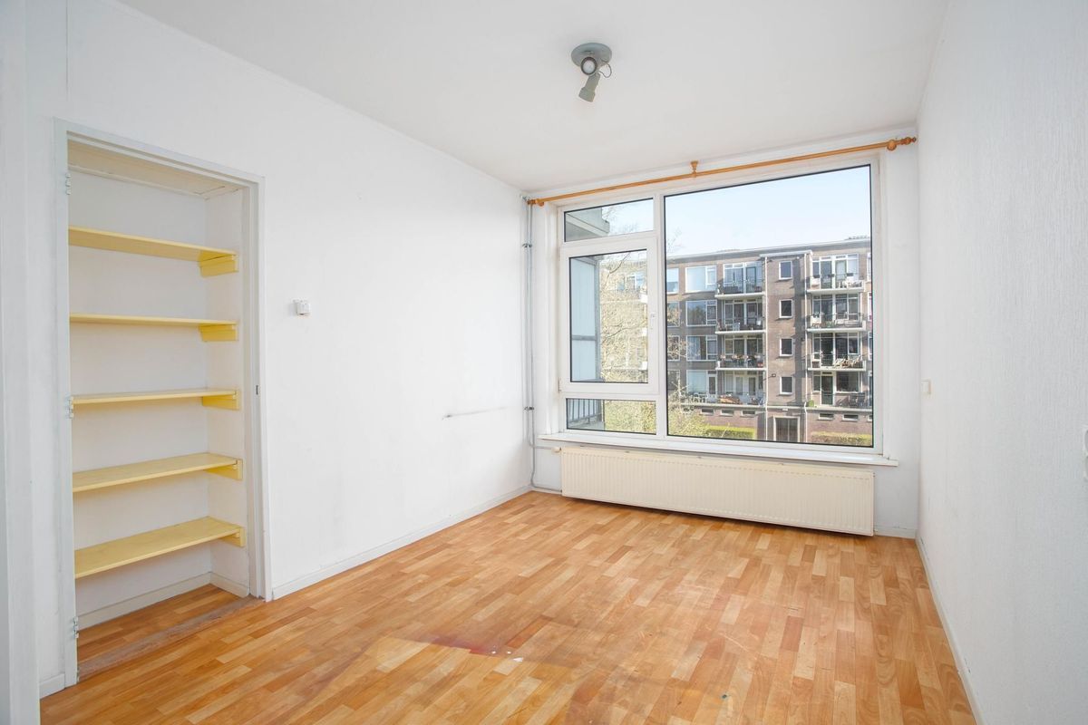 Slotlaan 40 Photo Blur 8