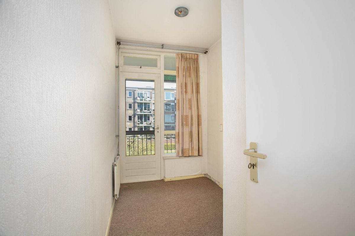 Slotlaan 40 Photo Blur 11