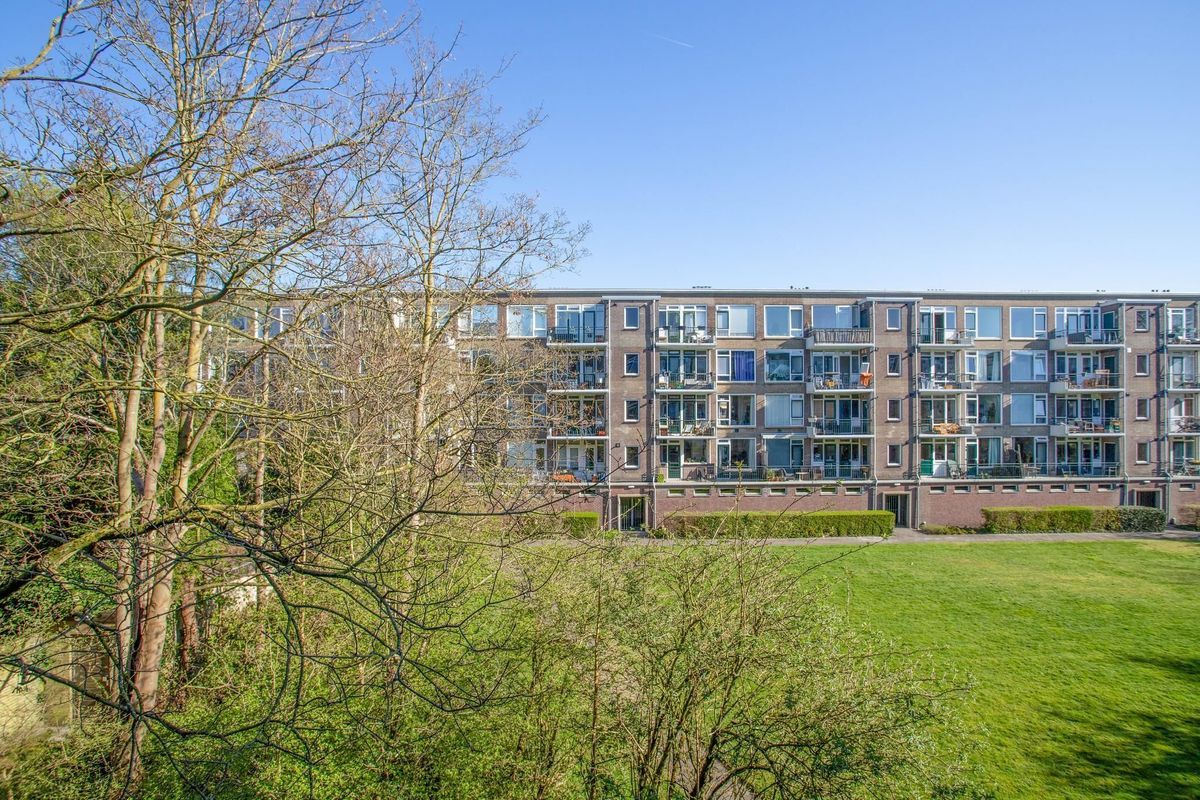 Slotlaan 40 Photo Blur 15