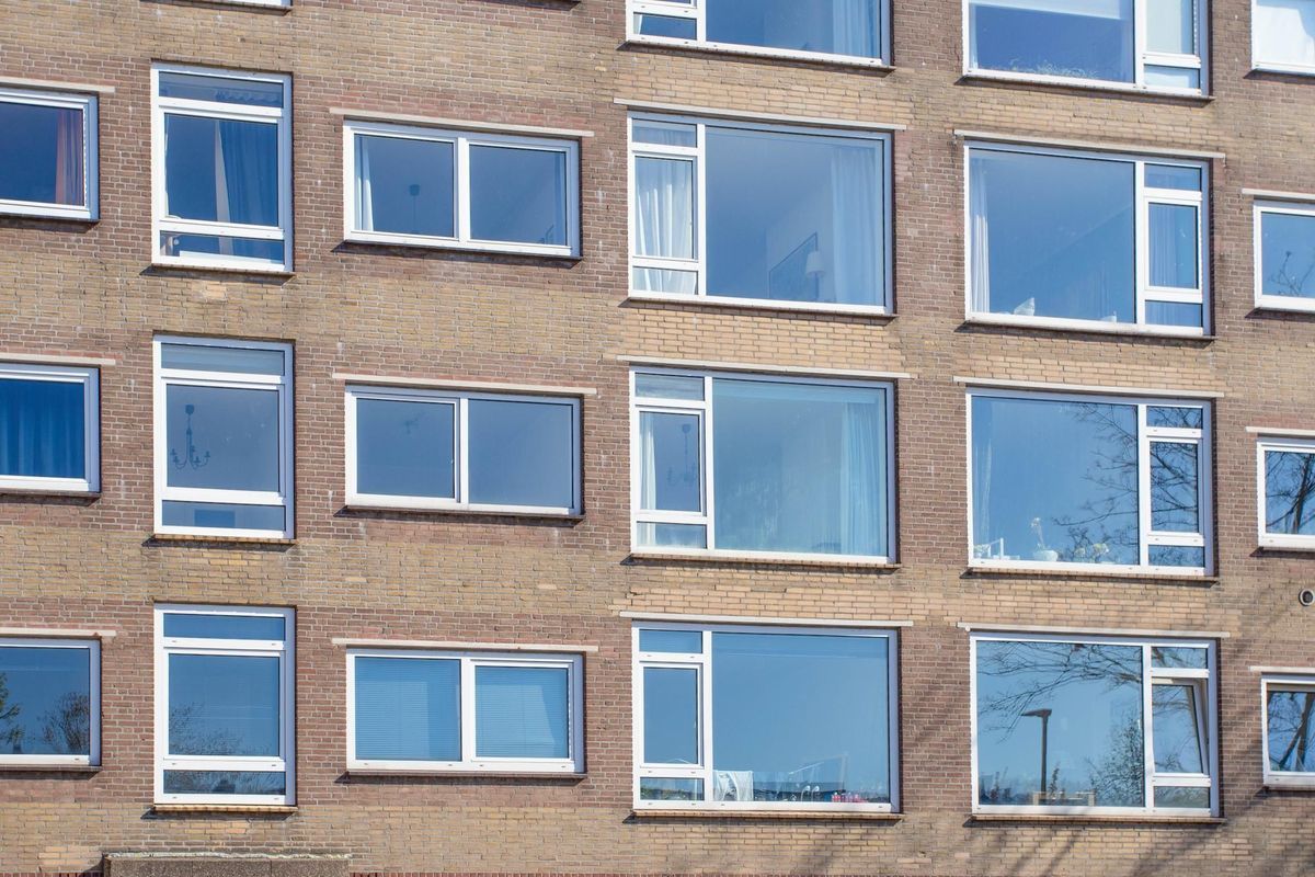 Slotlaan 40 Photo Blur 16