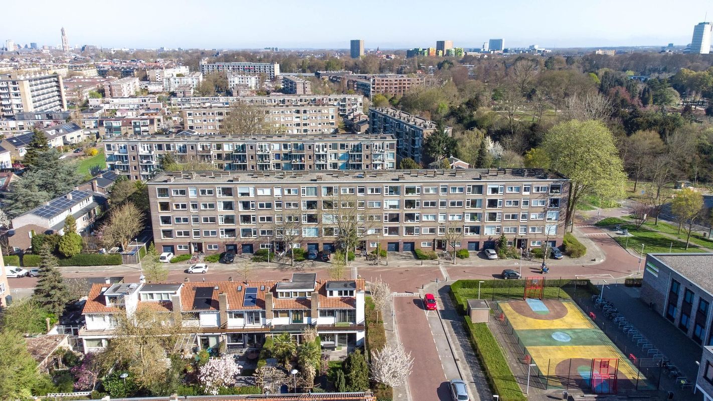 Slotlaan 40 Photo Blur 18