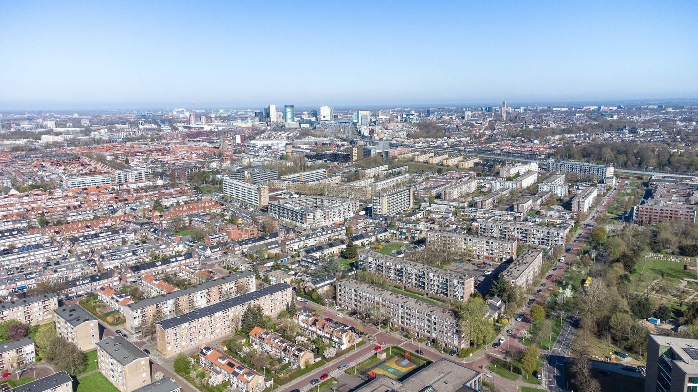 Slotlaan 40 Photo Blur 19