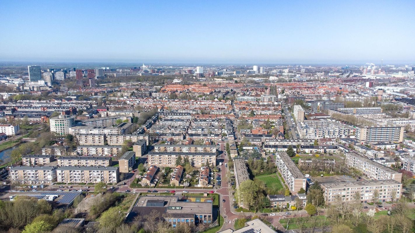 Slotlaan 40 Photo Blur 22